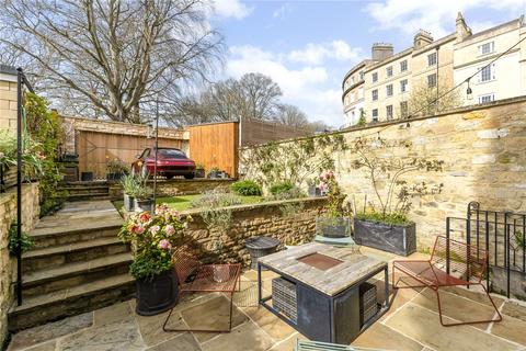 undefined, Park Street, Bath, BA1
