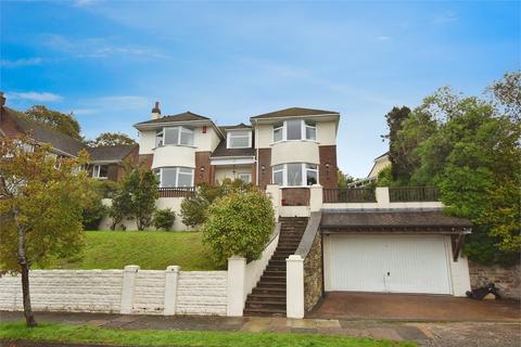 undefined, Aller Park Road, Aller Park, NEWTON ABBOT, Devon.