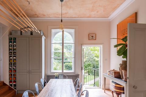 undefined, Undercliffe, Lewes, East Sussex