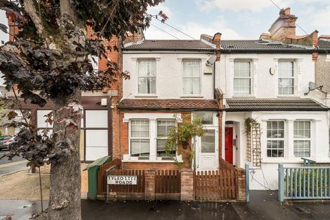 undefined, Tylecroft Road, London