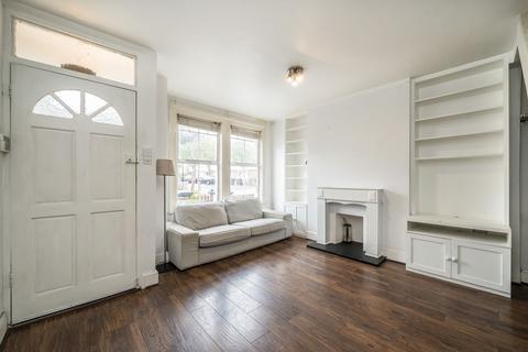 undefined, Tylecroft Road, London