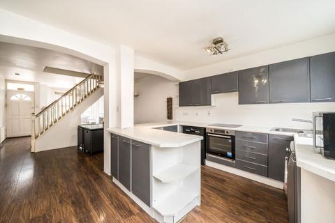 undefined, Tylecroft Road, London