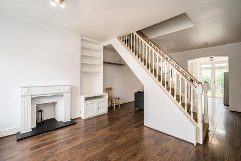 undefined, Tylecroft Road, London