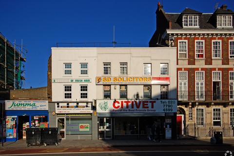 Office to rent, 249-251 Mile End Rd London E1 4BJ
