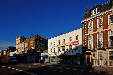 Office to rent, 249-251 Mile End Rd London E1 4BJ