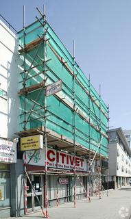 Office to rent, 249-251 Mile End Rd London E1 4BJ