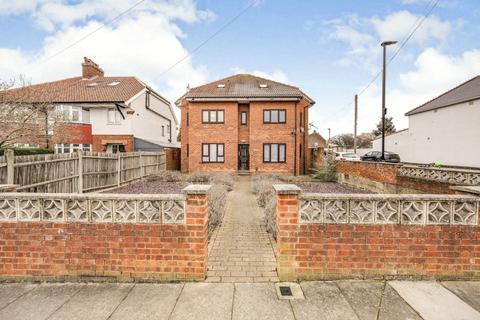 Woolacombe Road, Blackheath