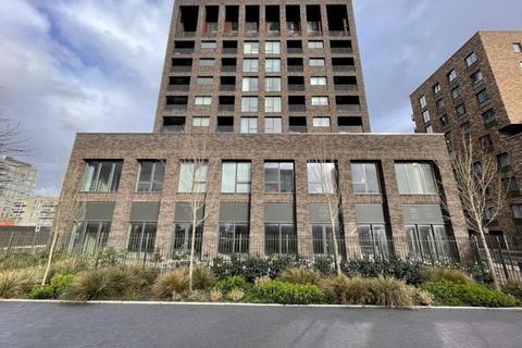 Office to rent, 20 Magellan Blvd London E16 2YA
