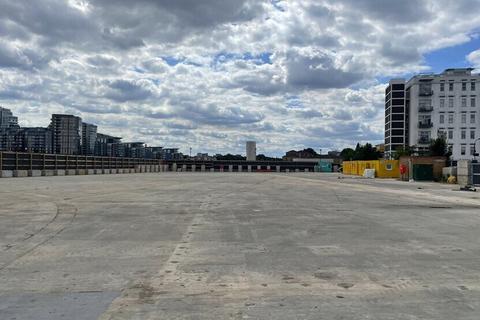 Land to rent, Trinidad Wharf London SW6 3HR