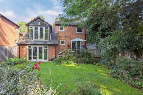 undefined, Oldacres, Maidenhead