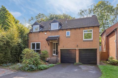 Oldacres, Maidenhead