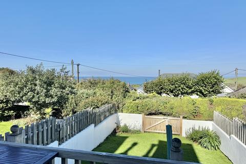 undefined, Wispa, Trevone, PL28
