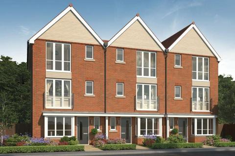 undefined, 4 Limestone Road, Chichester