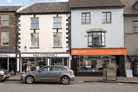2 bedroom apartment for sale, Howells Place, Monmouth, Monmouthshire, NP25