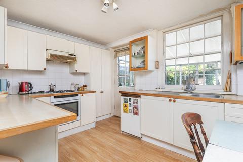 4 bedroom terraced house for sale, St. Johns Street, Winchester, SO23