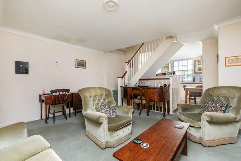 4 bedroom terraced house for sale, St. Johns Street, Winchester, SO23