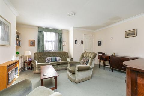 4 bedroom terraced house for sale, St. Johns Street, Winchester, SO23
