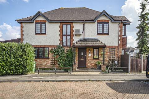 undefined, Sullivan Close, Dartford, Kent, DA1