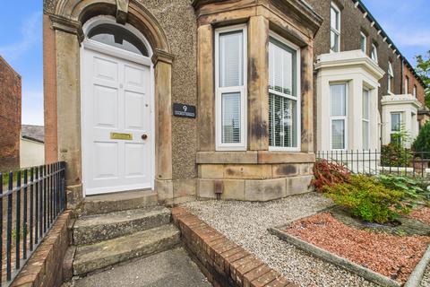 undefined, Church Terrace, Carlisle, CA3