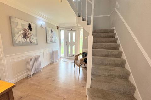 4 bedroom detached house for sale, Hardwick Court, West Park, Hartlepool