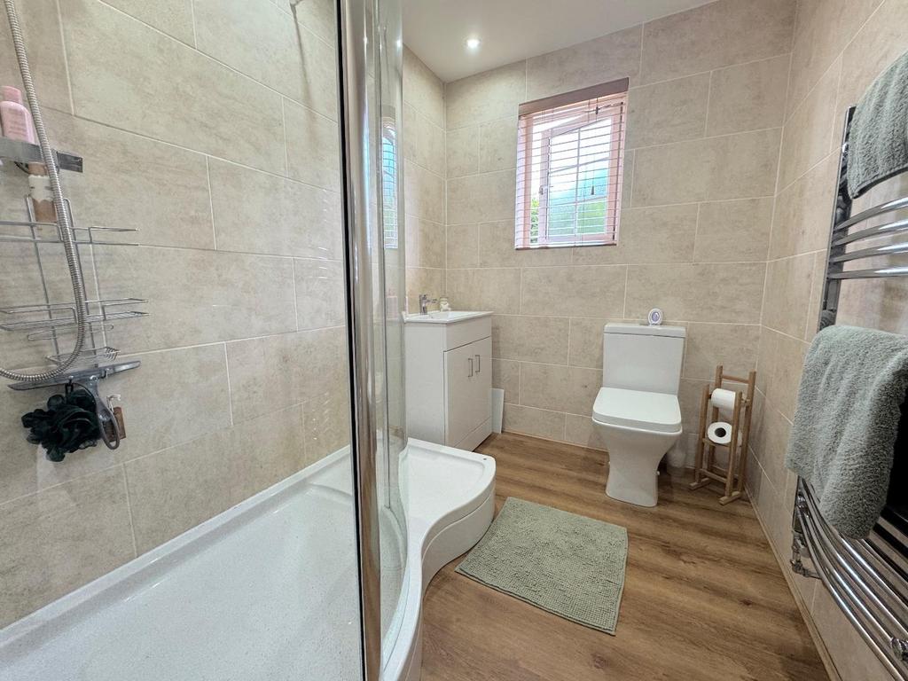En suite