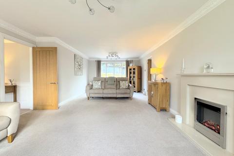 4 bedroom detached house for sale, Hardwick Court, West Park, Hartlepool