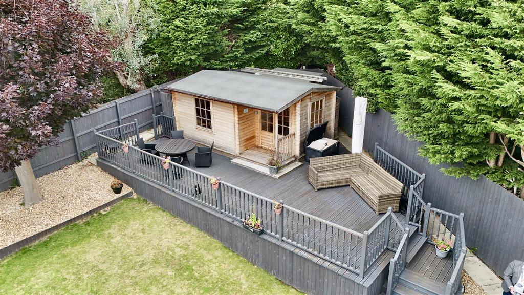 Summerhouse
