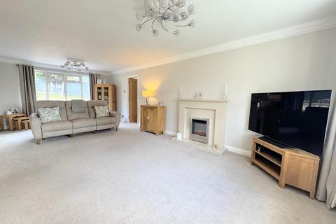 4 bedroom detached house for sale, Hardwick Court, West Park, Hartlepool