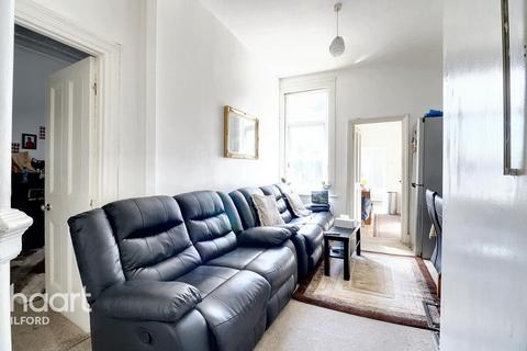 undefined, Bathurst Road, Ilford