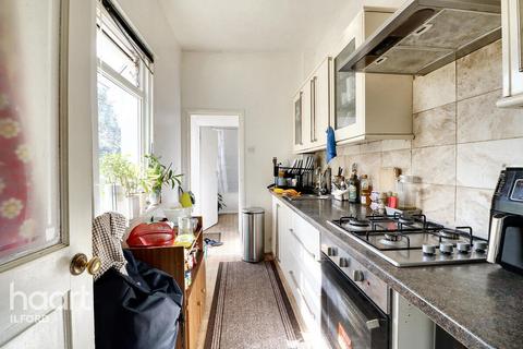 Bathurst Road, Ilford