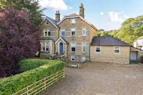undefined, Mill Lane, Pateley Bridge, HG3