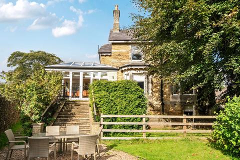 undefined, Mill Lane, Pateley Bridge, HG3