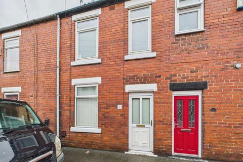 undefined, New Street, South Elmsall, WF9