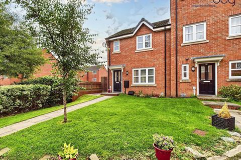 Chaffinch Close, Heysham, LA3