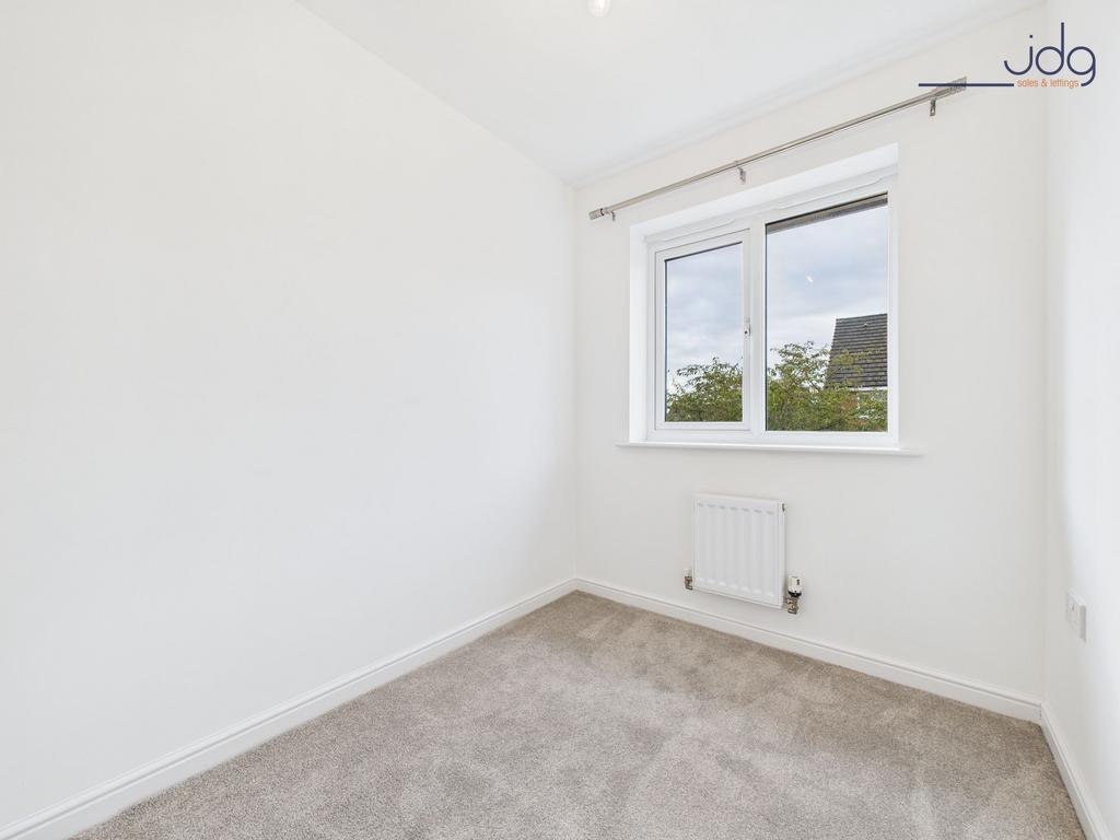 Third Bedroom