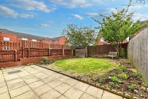 3 bedroom end of terrace house for sale, Chaffinch Close, Heysham, LA3