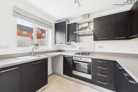 3 bedroom end of terrace house for sale, Chaffinch Close, Heysham, LA3