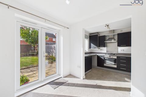 3 bedroom end of terrace house for sale, Chaffinch Close, Heysham, LA3