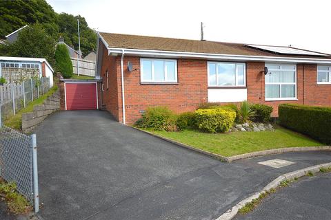 undefined, Tanyrallt, Llanidloes, Powys, SY18