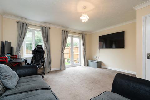 undefined, Bluebell Walk, Boston, PE21