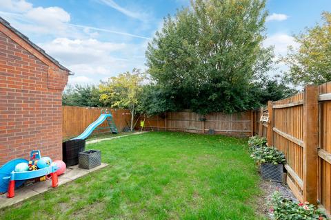 undefined, Bluebell Walk, Boston, PE21