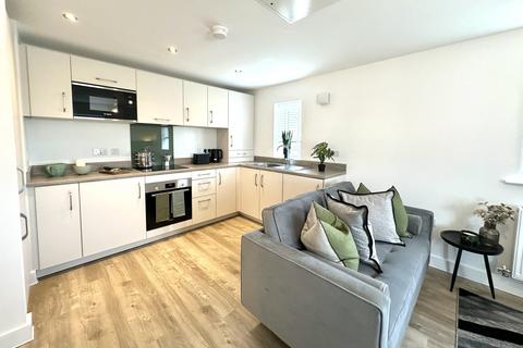 undefined, Plot 80,81, The Mercia at Sunloch Meadows, Lutterworth Road, Burbage LE10