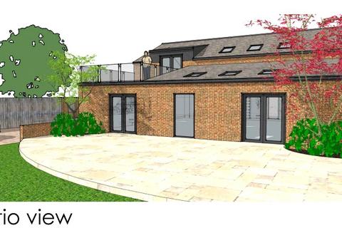 undefined, Barrow Road, Goxhill, Barrow Upon Humber, North Lincs, DN19