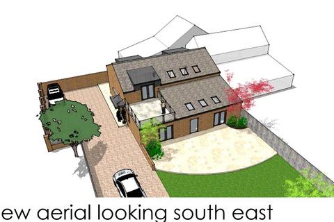 undefined, Barrow Road, Goxhill, Barrow Upon Humber, North Lincs, DN19