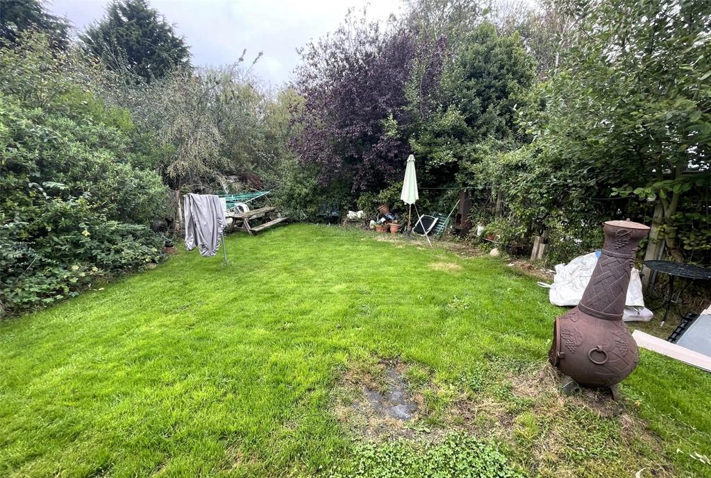 Further Garden