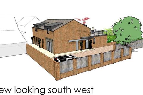 undefined, Barrow Road, Goxhill, Barrow Upon Humber, North Lincs, DN19