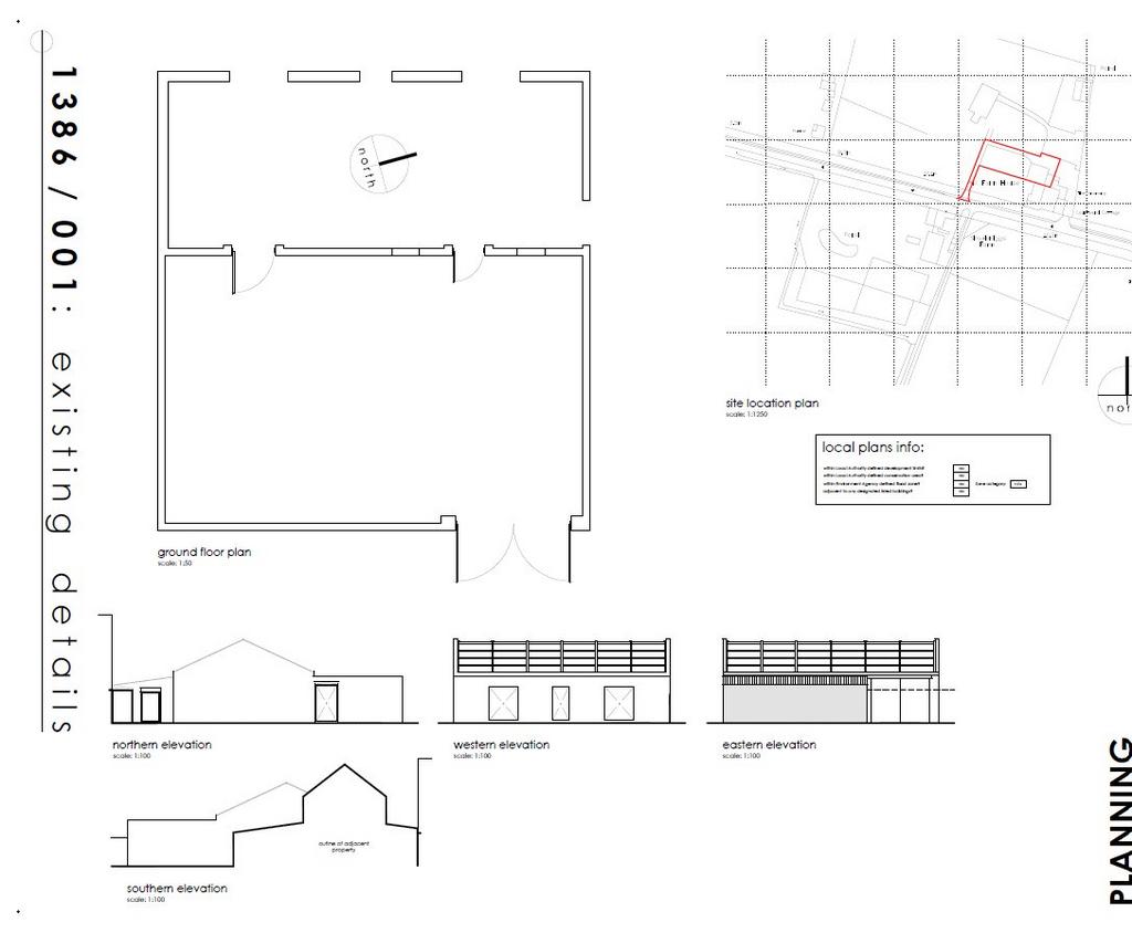 Plan