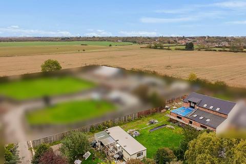 undefined, Barrow Road, Goxhill, Barrow Upon Humber, North Lincs, DN19