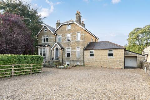 undefined, Mill Lane, Pateley Bridge, HG3