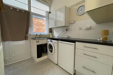 undefined, Clarendon Park Road, Leicester